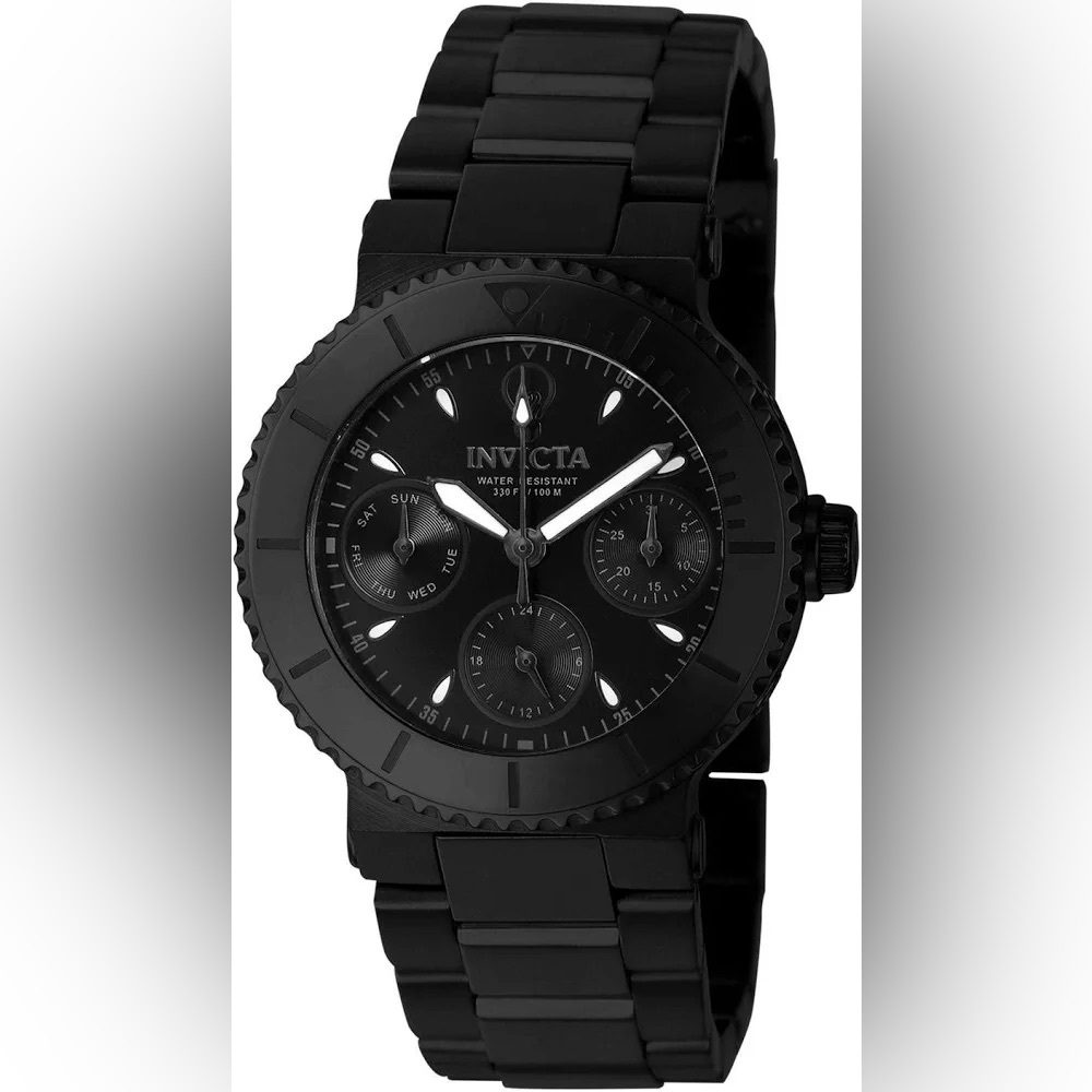 Invicta Gabrielle Union Women's Watch - 34mm